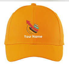Custom Caps